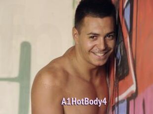 A1HotBody4