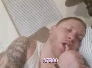 A7B00