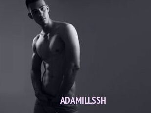 ADAMILLSSH
