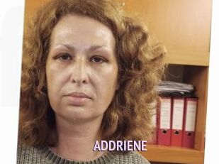ADDRIENE