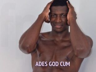 ADES_GOD_CUM