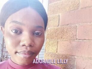 ADORABLE_LILLY
