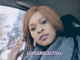 AFRICANBEAUTYxx