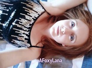 AFoxyLana
