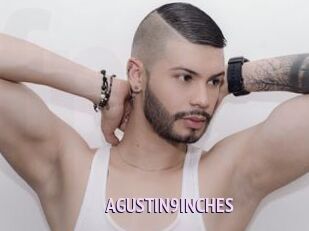 AGUSTIN9INCHES
