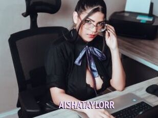 AISHATAYLORR