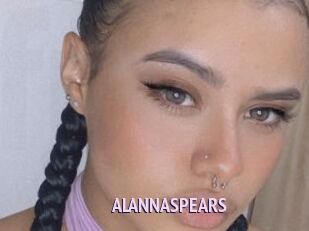 ALANNASPEARS