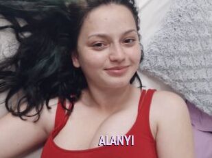 ALANYI