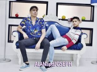 ALANandJOSEPH