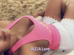 ALEJA_Love_