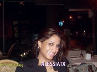 ALESSIATX