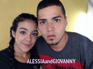 ALESSIAandGIOVANNY