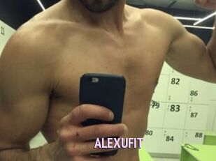 ALEXUFIT