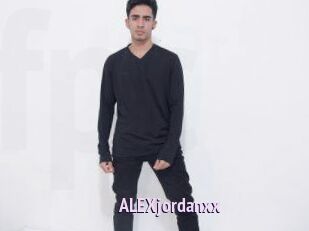 ALEXjordanxx