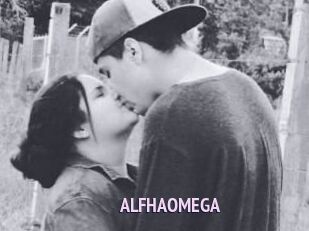 ALFHAOMEGA