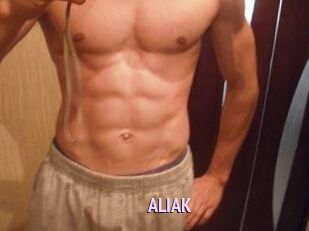 ALIAK