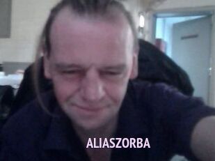 ALIASZORBA