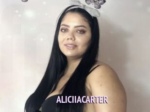 ALICIIACARTER