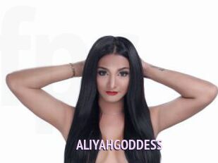 ALIYAHGODDESS