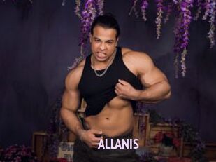 ALLANIS