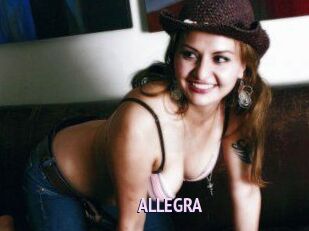 ALLEGRA