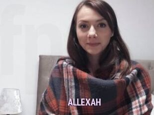 ALLEXAH