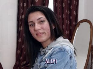 ALLYI