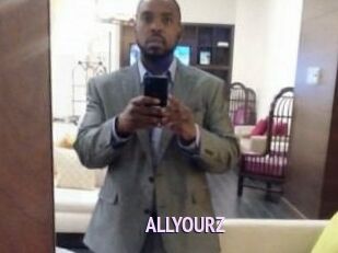ALLYOURZ