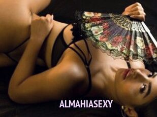 ALMAHIASEXY