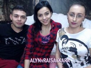 ALYNvRAISAvXARA