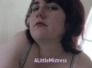 ALittleMistress
