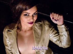 AMALYAx