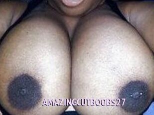AMAZINGCUTBOOBS27