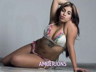 AMBERJONS