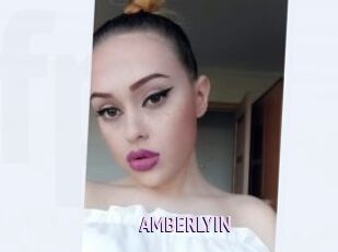 AMBERLYIN