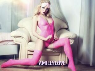 AMILLYLOVE