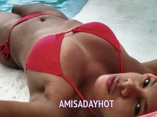 AMISADAYHOT