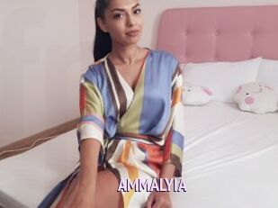 AMMALYIA
