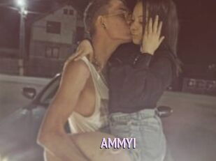 AMMYI