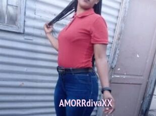 AMORRdivaXX