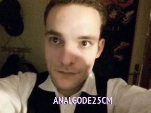 ANALGODE25CM