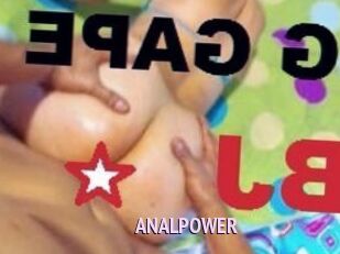 ANALPOWER