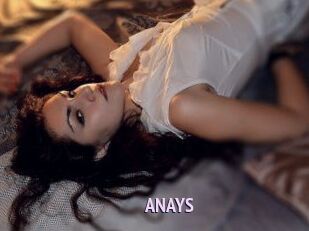 ANAYS