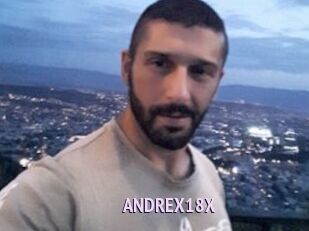 ANDREX18X
