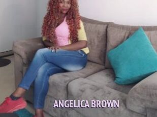 ANGELICA_BROWN