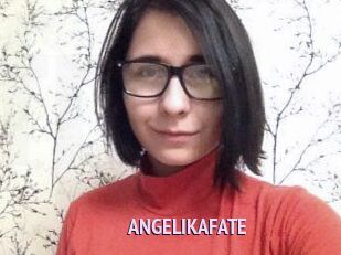 ANGELIKA_FATE Film Porno