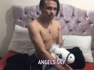 ANGELS_SKY