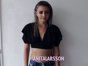 ANITALARSSON