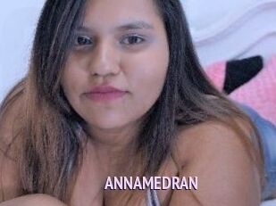 ANNAMEDRAN
