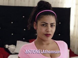 ANTONELAthomson